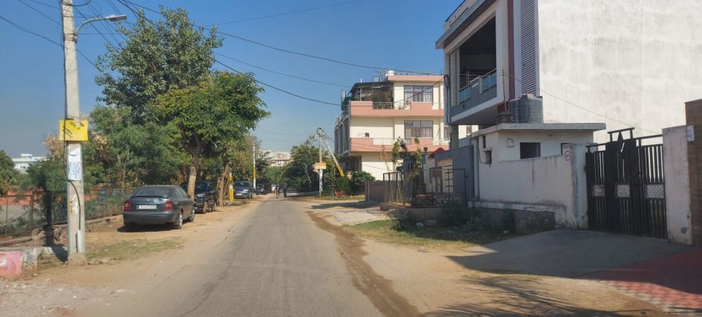 Commercial & Residential Plots in Jaipur | Jaipur Plots--Jaipur